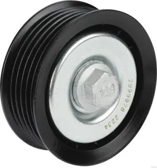 Ролик модуля натягувача ременя HERTH+BUSS / JAKOPARTS J1140560