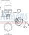 Давач тиску First Fit NISSENS 301088 (фото 6)