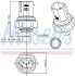 Давач тиску First Fit NISSENS 301009 (фото 6)