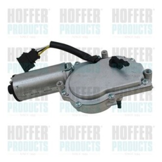 Двигун склоочисника HOFFER H27313