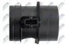 ДАТЧИК МАССОВОГО РАСХОДА ВОЗДУХА NTY EPP-AR-009 (фото 4)