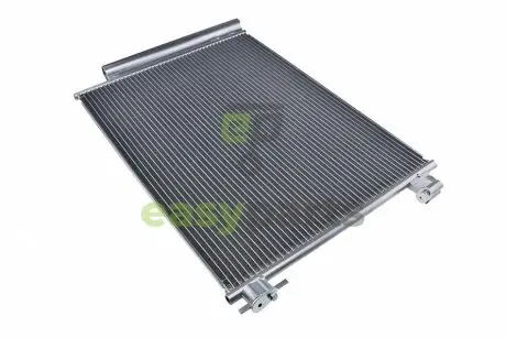 РАДИАТОР КОНДИЦИОНЕРА NTY CCS-RE-038