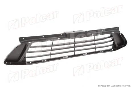 РЕШЕТКА В БАМПЕРЕ СРЕДН Polcar 20L127-4