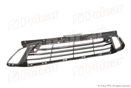 РЕШЕТКА В БАМПЕРЕ СРЕДН Polcar 20L127-5