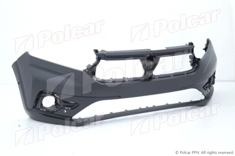 Бампер передний Polcar 28B3072J