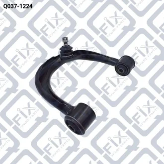 Ручка дверей передня зовнішня права Q-fix Q037-1224