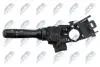 ПЕРЕКЛЮЧАТЕЛЬ РУЛЕВОЙ КОЛОНКИ NTY EPE-TY-009 (фото 3)