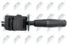ПЕРЕКЛЮЧАТЕЛЬ РУЛЕВОЙ КОЛОНКИ NTY EPE-PE-016 (фото 3)