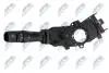 ПЕРЕКЛЮЧАТЕЛЬ РУЛЕВОЙ КОЛОНКИ NTY EPE-HY-008 (фото 3)