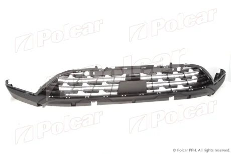 РЕШЕТКА В БАМПЕРЕ СРЕДН Polcar 60L227-J