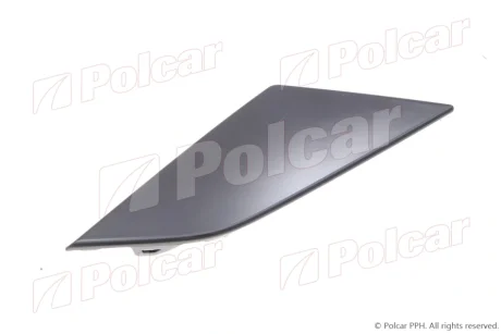 Решетка в бампере правый Polcar 45L12714