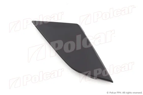 Решетка в бампере левый Polcar 45L12713