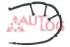 Шланг паливної системи Volvo V60 I/S80 II/C30 AUTLOG KL3155 (фото 1)