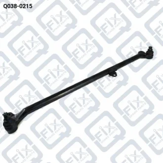Тяга рулевая Q-fix Q038-0215