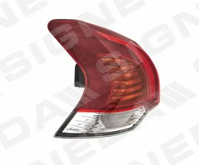 ЗАДНИЙ ФОНАРЬ Signeda ZPG191039L