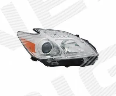 ПЕРЕДНЯЯ ФАРА Signeda ZTY111399R
