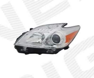 ПЕРЕДНЯЯ ФАРА Signeda ZTY111399L