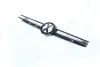 Решетка радиатора VW GOLF IV 97- (выр-во) TEMPEST 051 0597 990 (фото 1)