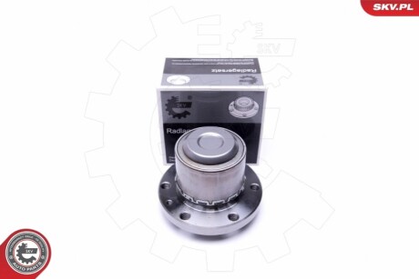 Подшипник ступицы (перед) MB Sprinter 3-5-t (906)/VW Crafter 30-50 06- SKV GERMANY 29SKV374