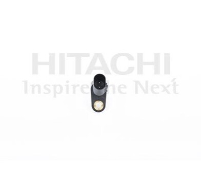 HITACHI Датчик швидкості коліс HITACHI (HÜCO) 2501403