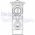 Терморегулирующий вентиль AC Delphi CB1021V (фото 1)