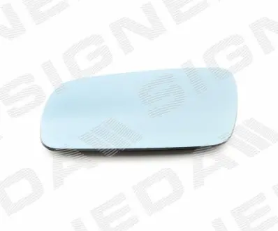 СТЕКЛО ЗЕРКАЛА С ПОДСТАВКОЙ Signeda SADM1004BTL