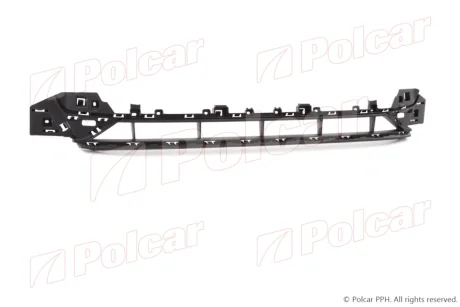РЕШІТКА В БАМПЕРІ СЕРЕДН Polcar 13A227-3