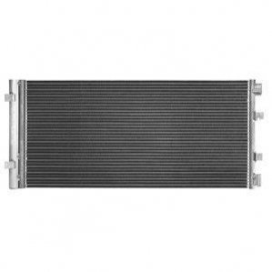 Радиатор кондиционера Delphi CF20143