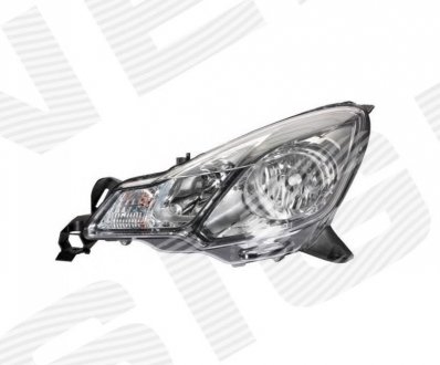 ПЕРЕДНЯ ФАРА Signeda ZCT111080L