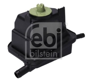 Бачок гидроусилителя руля AUDI/SEAT/SKODA/VW A3/Octavia/Bora/Golf \'\'96-06 FEBI BILSTEIN 181105 (фото 1)