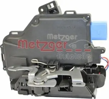 Замок дверей автомобіля METZGER 2314044