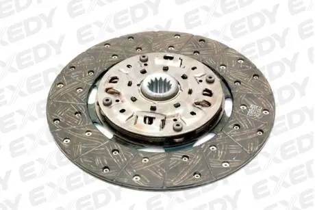 Диск зчеплення EXEDY TYD119U