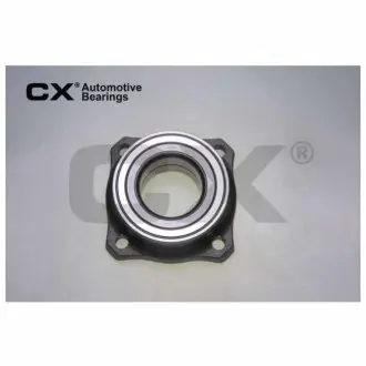 Ступица с подшипником заднего колеса CX CX1072