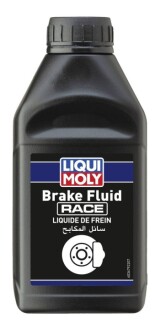 Жидкость тормозная BRAKE FLUID RACE 0 LIQUI MOLY 3679