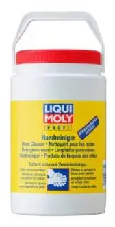 ОЧИСНИК РУК РІДКИЙ HANDREINIGER 3Л LIQUI MOLY 3365
