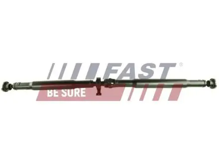 Вал приводний FIAT Panda 03- 4X4 FAST FT27183