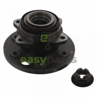 Підшипник + маточина задня FEBI BILSTEIN 37857