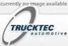 Опора кульова зад. ниж. TRUCKTEC 02.32.074