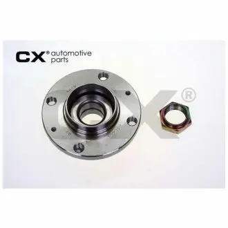 Підшипник зад. маточина CX CX419