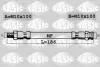 Шланг тормозной задний SASIC SBH6311 (фото 1)