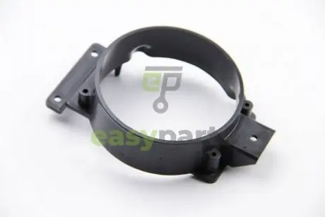 Крепление фары П/тум. FORD 6C11 15T223 AB