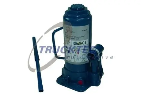 Автомобільний домкрат TRUCKTEC 02.66.006