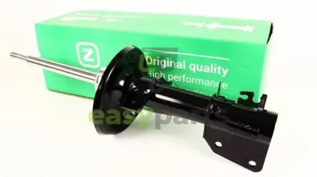 Фото амортизатор передній ZILBERMANN 06-821 Амортизатор передній ZILBERMANN 06-821