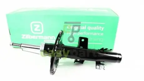 Амортизатор передний ZILBERMANN 06-823