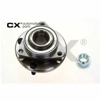 Фото подшипник ступицы CX CX734 Подшипник ступицы CX CX734