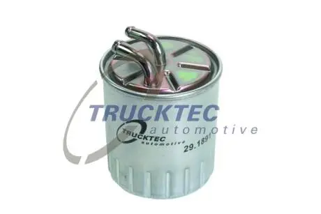 Фільтр паливний TRUCKTEC 02.38.044