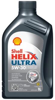 Масло двигуна SHELL 550040750