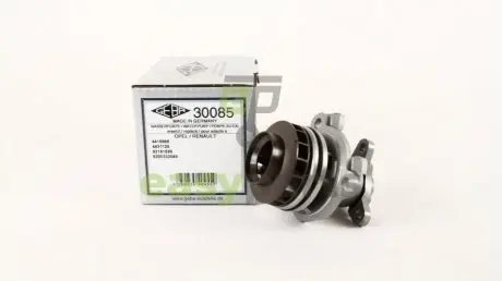 Насос водяной GEBA 30085