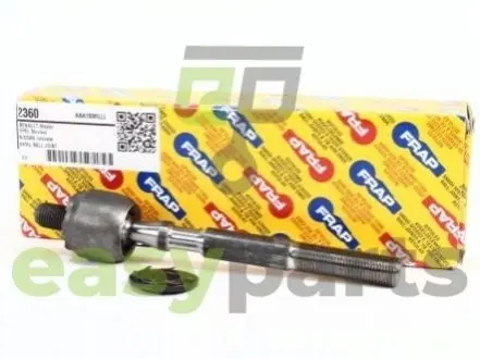 Тяга рульова FRAP 2360