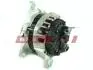 Генератор 150A Fiat Ducato 3.0D 11- /Iveco Daily 04- FAST FT74243 (фото 1)